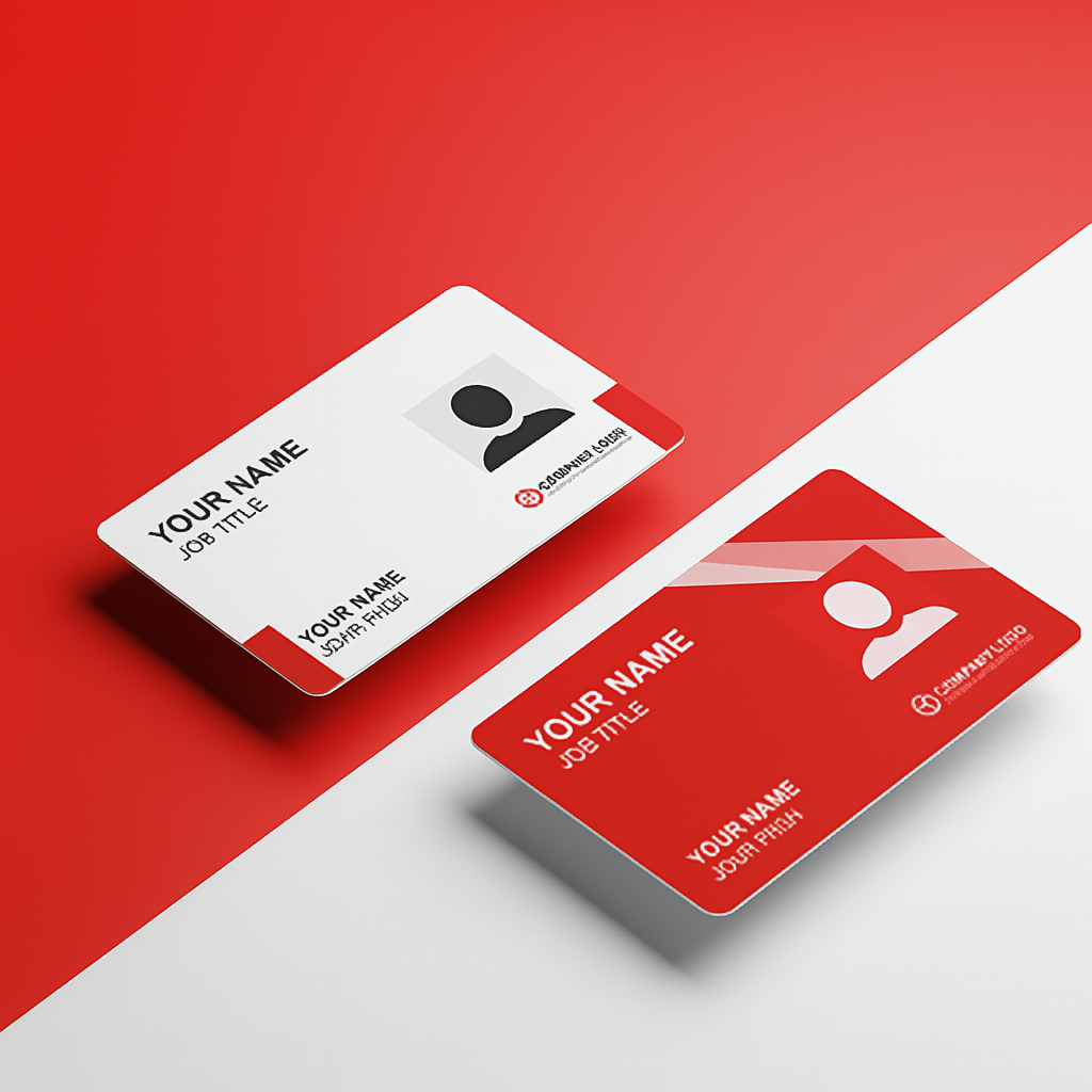 Business Card printing services